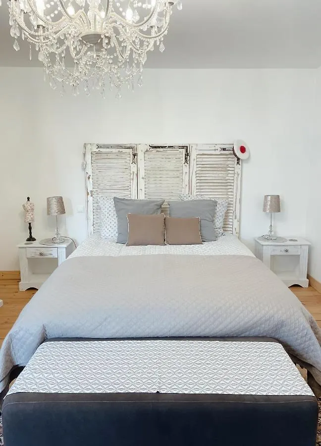 Ar Maen Gite Et Chambres D'Hotes Lanvollon France