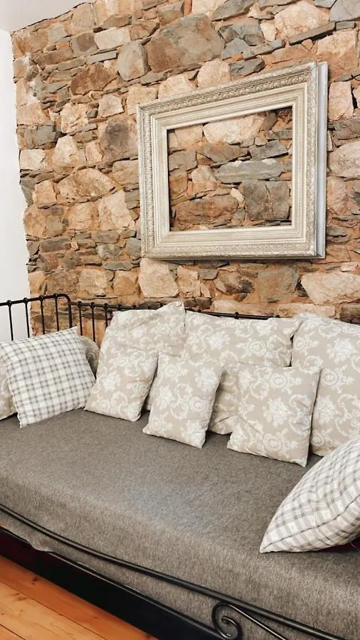 Ar Maen Gite Et Chambres D'Hotes Lanvollon France