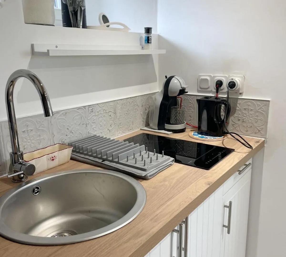 Maison d'hôtes Ar Maen Gite Et Chambres D'Hotes Lanvollon