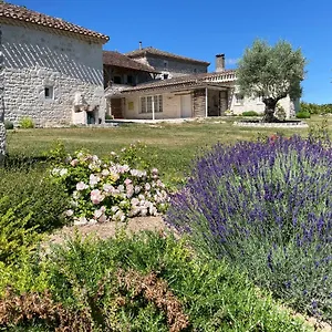 **** Maison d'hôtes Le Du Souffle Des Anges France