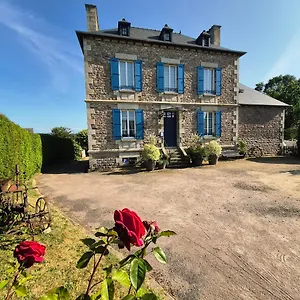 Maison D’hôtes Kergiquel Couette-café